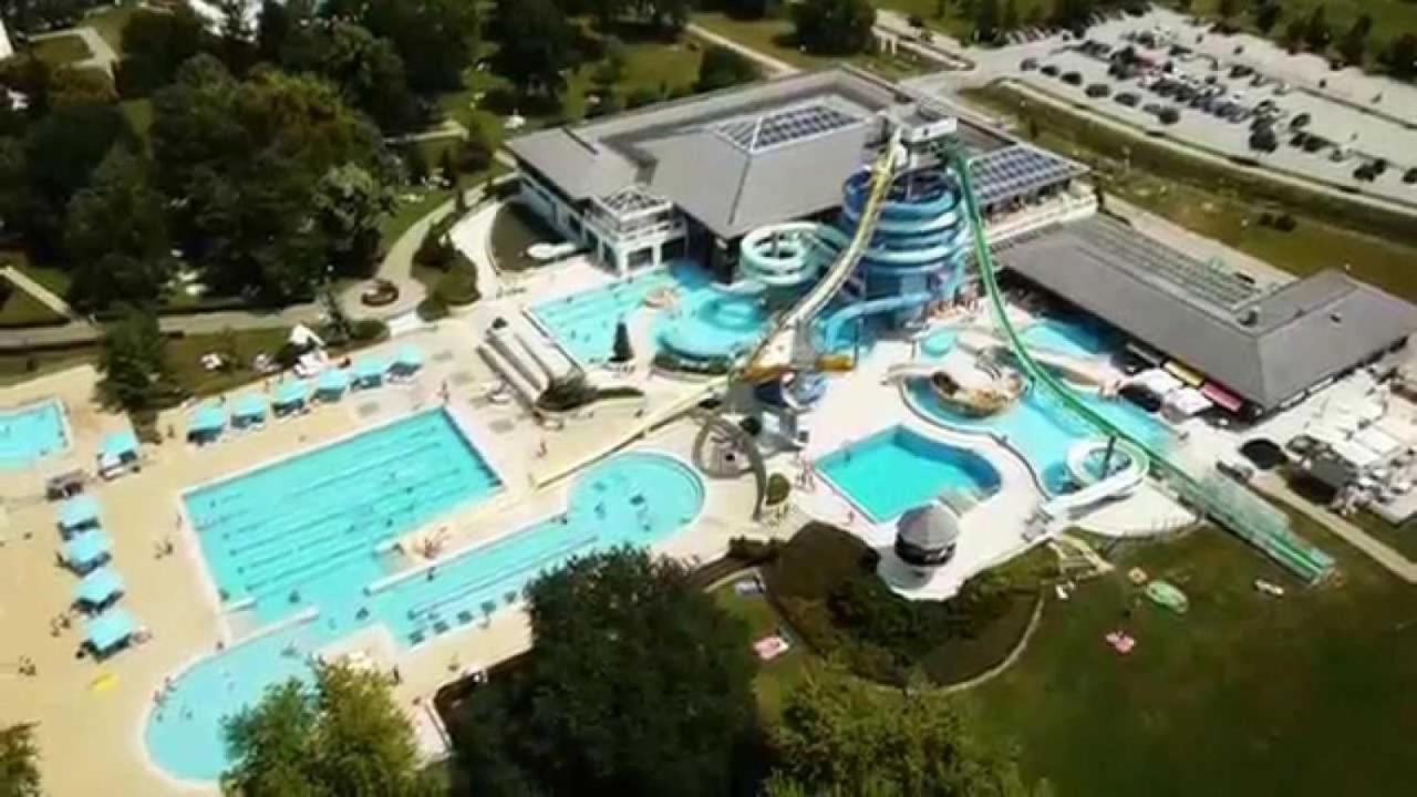 Holiday House Vilana Puconci Экстерьер фото